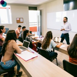 imagem do curso de Didática do Ensino Superior